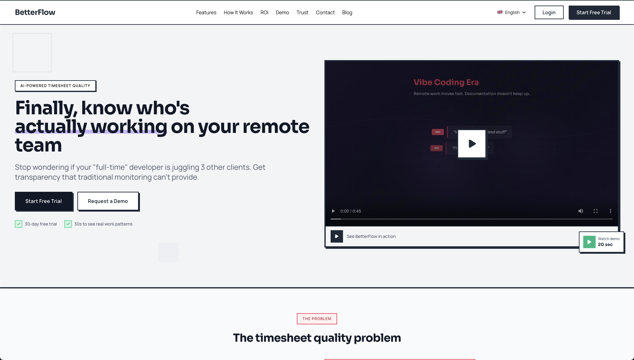 Betterflow by BetterQA